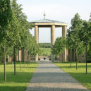 Památník Lidice - Památník Lidice