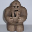 Židovské město - Golem