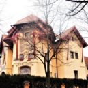 Ženy mých snů… Výstava Františka Koblihy - Vila v Bubenči, Slavíčkova 9.
