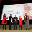 Alenka v zemi zázraků – kino Rožmitál - Alenka v zemi zázraků – Josef Řezníček (2)
