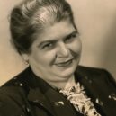 Kino Radotín – historie - Antonie Nedošínská – wiki