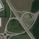 D8 – dálniční most - Bez názvu
