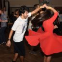 Jana Střílková – brazilské tance - Brazilský tanec Forró 2- foto archiv Jany Střílkové