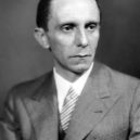 Válka starostů. Čižinský z Prahy 7 chce být primátorem, Lomecký z „jedničky“ ho přirovnává ke Goebbelsovi - Josef Goebbels