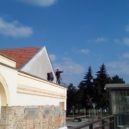 Praha – Běchovice - Běchovice (2)