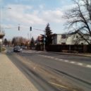 Praha – Běchovice - Běchovice (4)