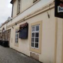 Běchovice – oprava Českobrodské - Praha – Běchovice