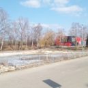 Praha – Běchovice - Běchovice (7)