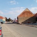 Praha – Běchovice - Běchovice (8)