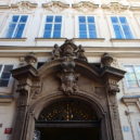 Palác Colloredo-Mansfeld - Palác Colloredo Mansfeld