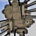 Trifot - Robot na Nových Butovicích – Praha 13.