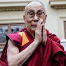 Den Tibetu - Dalajláma
