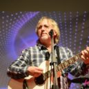 Dalibor Janda – koncert v Lucerně - Dalibor Janda na narozeninovém koncertě v Lucerně – Foto –
