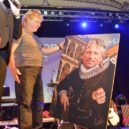 Dalibor Janda – koncert v Lucerně - Dalibor Janda se šlechtickým obrazem – foto Agentura Martin Production