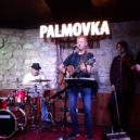 Kapela Eddie Edward & Friends - Eddie Edward & Friends 2 – foto archiv Eddie Edward _& Friends
