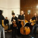 Kapela Eddie Edward & Friends - Eddie Edward & Friends 4 – foto archiv Eddie Edward _& Friends