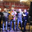 Kapela Eddie Edward & Friends - Eddie Edward & Friends 5 – foto archiv Eddie Edward _& Friends