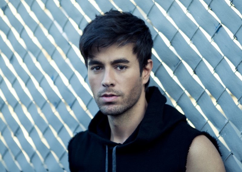 Enrique Iglesias se vrací do Prahy. V květnu oslaví narozeniny pražským koncertem v O2 areně a setká se s fanoušky