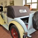 Rožmitál – sbírka aut Aero - Expozice Aero (11)