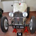Rožmitál – sbírka aut Aero - Expozice Aero (12)
