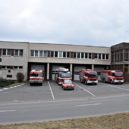 Hasiči Příbram - Hasiči – Příbram