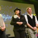 Dalibor Janda – koncert v Lucerně - Hosté koncertu – Jiřina Anna Jandová, Jana Chládková či Martin France – foto Agentura Martin Production