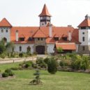 Hrad Červený újezd - Hrad Červený Újezd 1 – foto zdroj hrad-cervenyujezd.cz