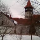 Hrad Červený újezd - Hrad Červený Újezd foto AC