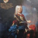 Antonio Vivaldi - Jan Petr Molitor, Portrét Václava hraběte Morzina, 1736