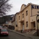 Volby Radotín a Zbraslav Senát - Kino Radotín 1 – foto AC
