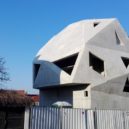 Tejnka – kosmická loď - Kosmická loď v tejnce (4)