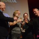 Dalibor Janda – koncert v Lucerně - Křest nového dvoj CD největších hitů Dalibora Jandy Velký flám – foto Agentura Martin Production
