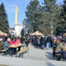 Ladovské hody 2018 - Ladovské hody