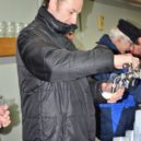 Ladovské hody 2018 - Ladovské hody – O čepování piva byl zájem