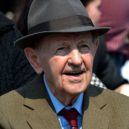 Miloš Jakeš a Lubomír Štrougal - Miloš Jakeš v roce 2014