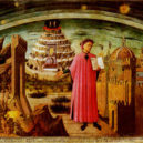 Očistec - Dante Alighieri