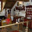 Hrad Červený újezd - Muzeum českého venkova – foto zdroj hrad-cervenyujezd.cz