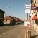 Kladno – Kročehlavské sídliště na Kladně posílí nový spoj - Nová linka Kladno (2)