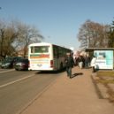 Kladno – Kročehlavské sídliště na Kladně posílí nový spoj - Nová linka Kladno (3)