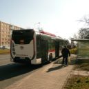 Kladno – Kročehlavské sídliště na Kladně posílí nový spoj - Nová linka Kladno (4)