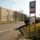Kladno – Kročehlavské sídliště na Kladně posílí nový spoj - Nová linka Kladno (5)