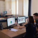Pedagogická fakulta – místnost za zrcadlem - Pedagogická fakulta, místnost se zrcadlem (10)