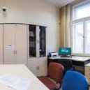 Pedagogická fakulta – místnost za zrcadlem - Pedagogická fakulta, místnost se zrcadlem (3)
