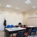 Pedagogická fakulta – místnost za zrcadlem - Pedagogická fakulta, místnost se zrcadlem (4)