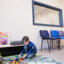 Pedagogická fakulta – místnost za zrcadlem - Pedagogická fakulta, místnost se zrcadlem (7)