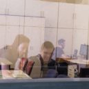 Pedagogická fakulta – místnost za zrcadlem - Pedagogická fakulta, místnost se zrcadlem (8)