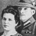 Betlémská kaple – Žižkov - Petra Fafek (1893 – 1942) a Liboslava Fafková (1892 – 1942)