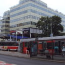 Vinohradská ulice - Vinohradská Praha 2