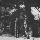 Legionáři - Popravení čeští a slovenští legionáři v Davanzo