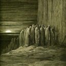 Očistec - Ilustrace z Danteho Božské komedie